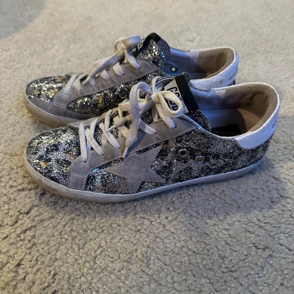 Golden Goose superstar - Picture 3 of 6